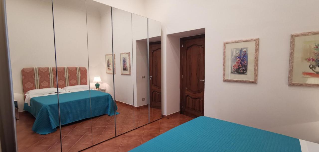Luxury Apartment Carmen N 2 Centro Storico Di Taormina Exterior photo